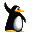 Gyrator 2 Pingouin